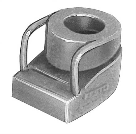 FESTO NRW-9/1,5-B (11571) Befestigungswinkel