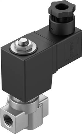 FESTO VZWD-L-M22C-M-N14-10-V-2AP4-90-R1 (1491973) Magnetventil