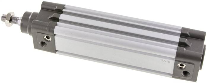 ISO 15552-Zylinder, Kolben 32mm, Hub 100mm, ECO