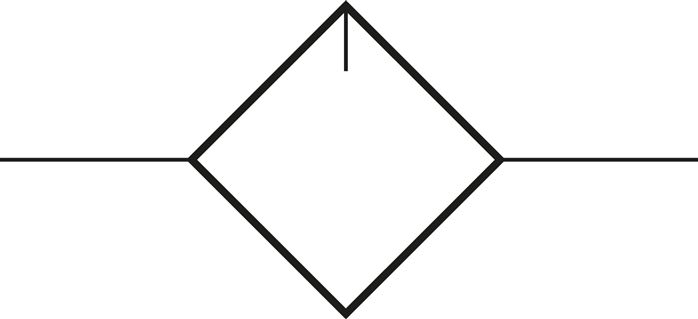 MULTIFIX Nebelöler, G 1/2", Baureihe 2, Metallbehälter