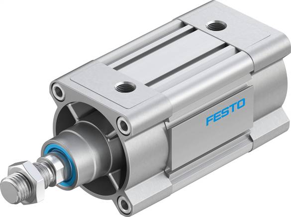 FESTO DSBC-80-50-D3-PPSA-N3 (3656858) Normzylinder