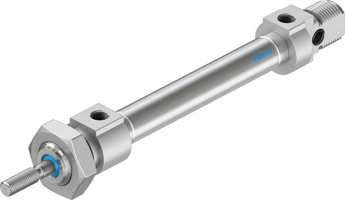 FESTO DSNU-8-40-P-A (19179) Normzylinder