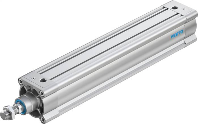 FESTO DSBC-80-400-PPVA-N3 (1383343) Normzylinder