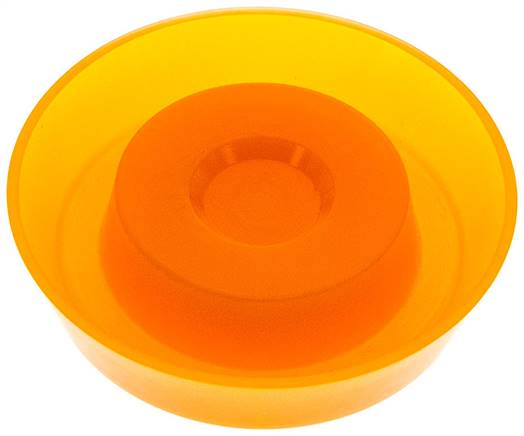 Schnellentlüftungsventil , Ersatzmembrane (Standard) zu SV 10