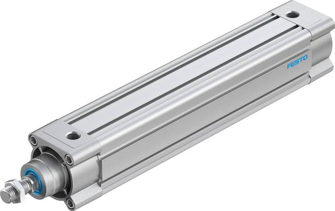 FESTO DSBC-63-300-D3-PPSA-N3 (3657825) Normzylinder