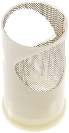 Ersatzsieb 0,5 mm KH 20