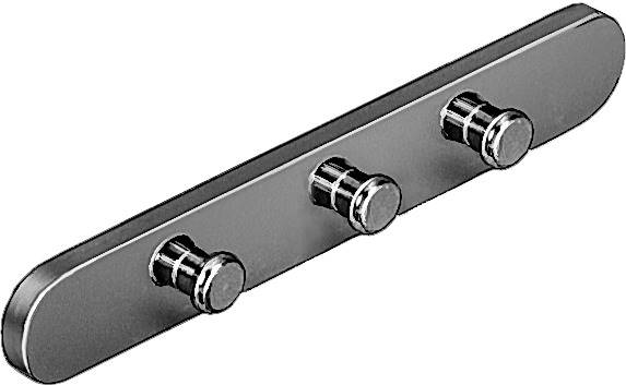 FESTO EV-20/180-DP (13787) Spannplatte