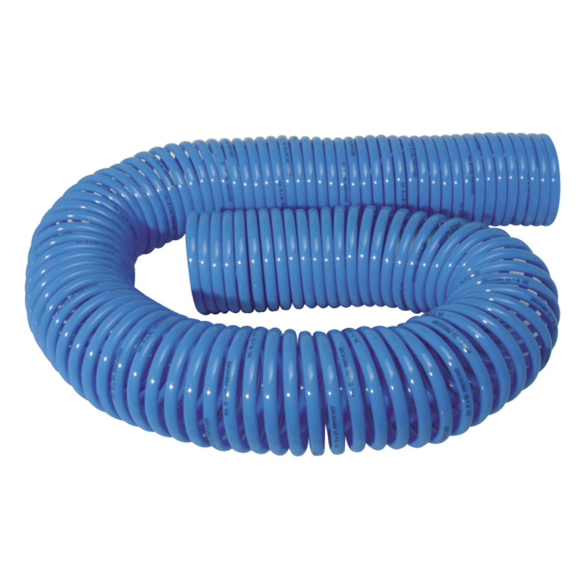 Prevost Polyamid-Spiralschlauch ohne Verschraubungen Länge:17m