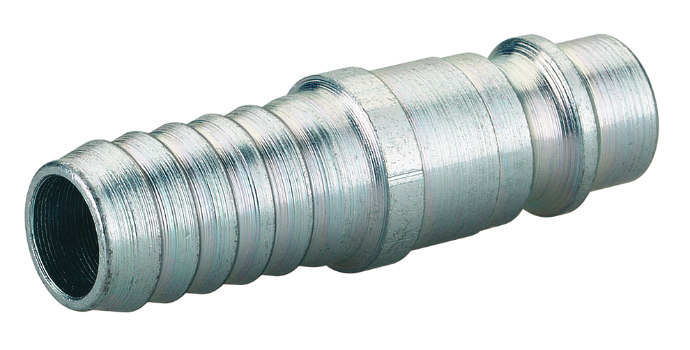 Stecknippel STNP-FE-NW7,6-EURO-13mm E033249 DGKE033249