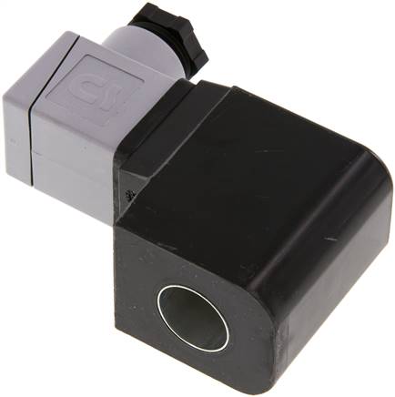 Magnetspule 115 V AC, Bauform C, Steckergröße 3