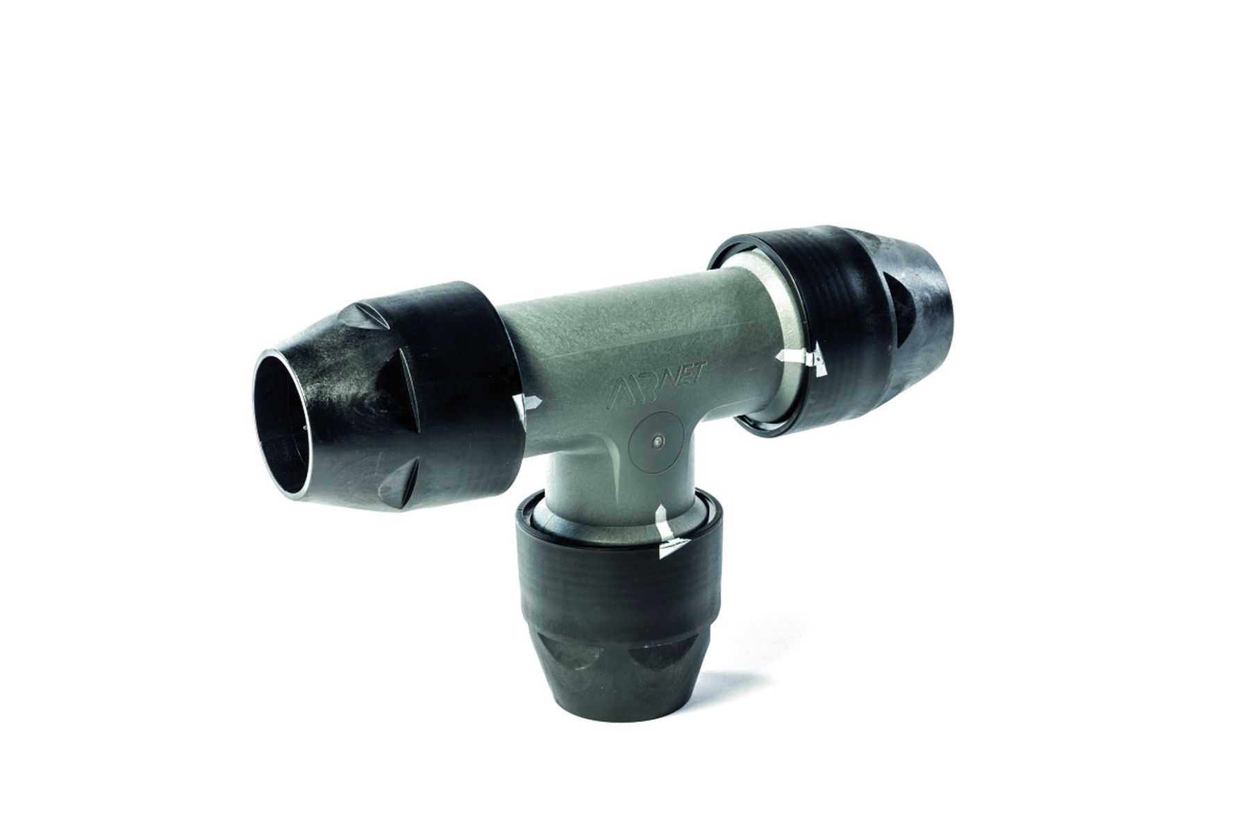 AIRnet T-Stueck PF-S D50