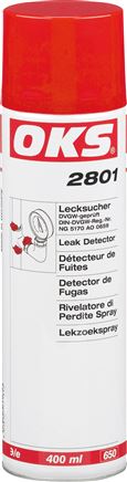 OKS 2800/2801 - Lecksucher, 400 ml Spraydose