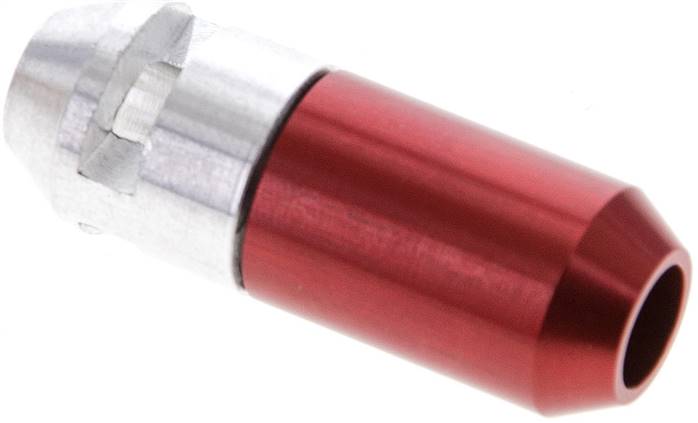 Sicherheitsdüse mit Bypass für CEJN Blaspistole