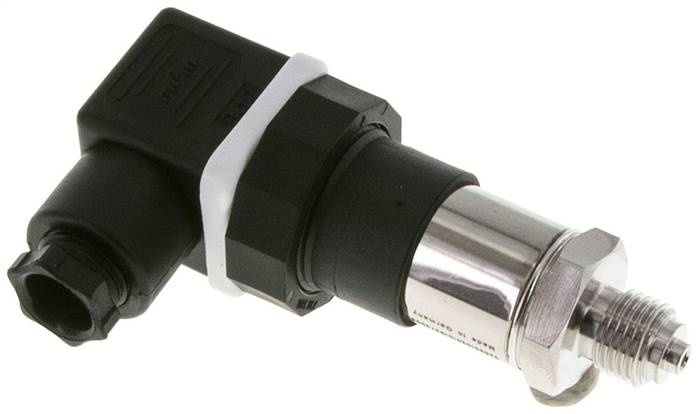 Druckmessumformer 0 bis 60 bar, G 1/4" AG