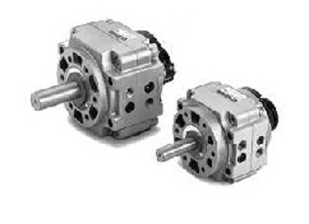 SMC CDRB1BW63-90S-XF SMC Schwenkantrieb