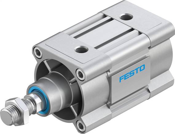 FESTO DSBC-80-25-D3-PPSA-N3 (3656855) Normzylinder