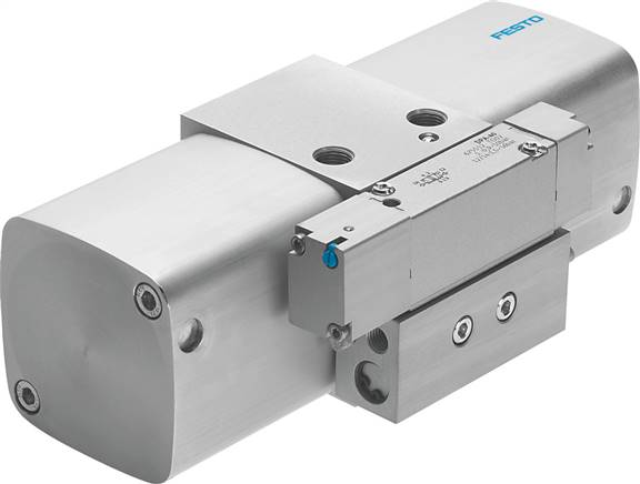 FESTO DPA-40-D (549396) Druckbooster