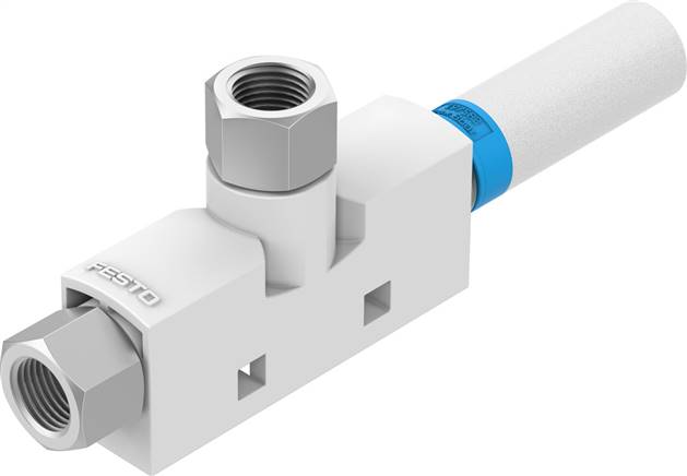 FESTO VN-14-L-T4-PI4-VI5-RO2 (547708) Vakuumsaugdüse
