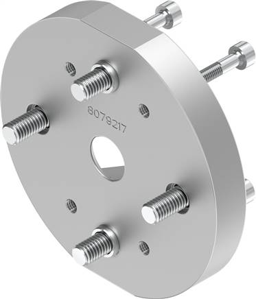 FESTO DHAA-G-R3-32-B8-20 (8079217) Adapterbausatz