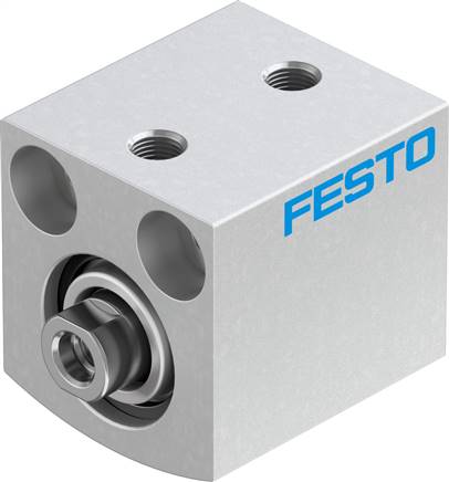 FESTO ADVC-16-10-I-P (188114) Kurzhubzylinder