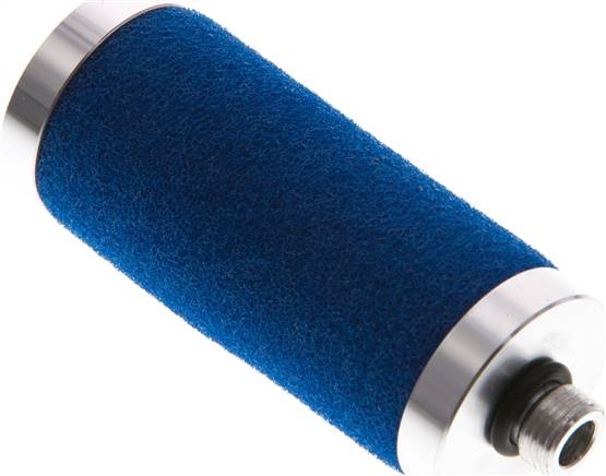 STANDARD Ersatzfilter 0,01 µm , Standard 1