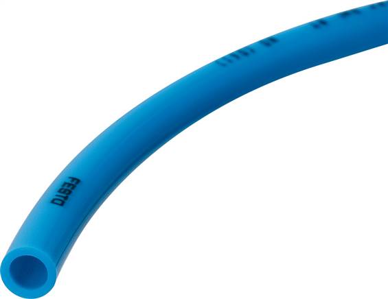 FESTO PEN-12X1,75-BL (551460) Kunststoffschlauch