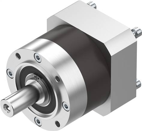 FESTO EMGA-120-P-G5-SAS-100 (552197) Getriebe