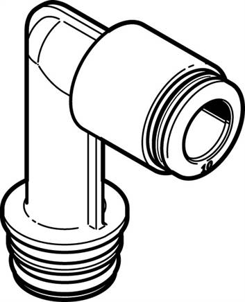 FESTO QSPLLKG20-10 (132864) Cartridge