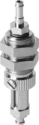 FESTO ESH-HCL-1-PK (189224) Vakuumsauger-Halter