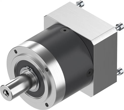 FESTO EMGA-80-P-G5-EAS-80 (2297691) Getriebe