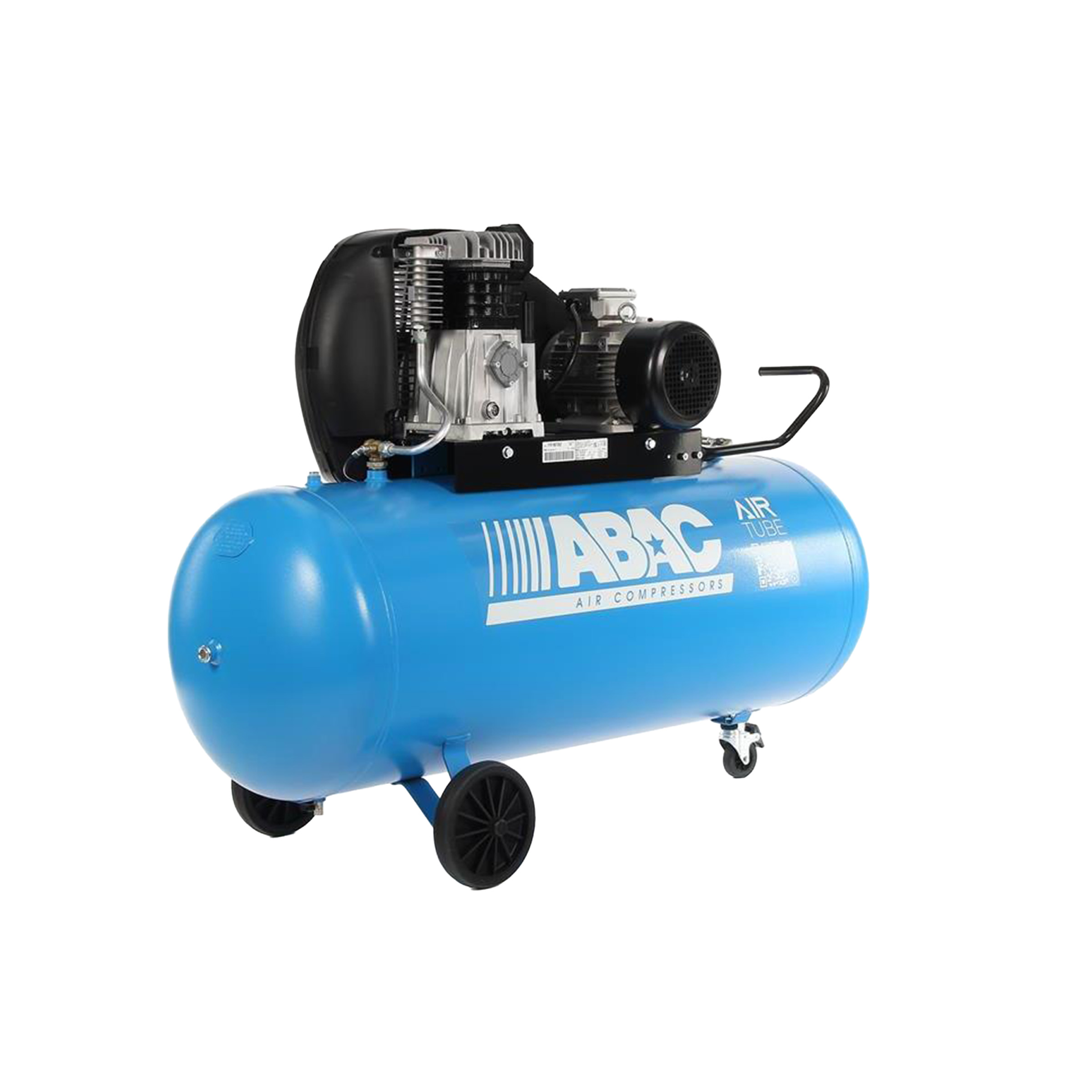 ABAC Kompressor EXT A39B 270 CT4, 4116028701