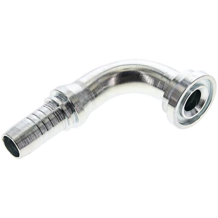 Pressanschluss SFL (90°), 38,1 (3/4"), DN 19