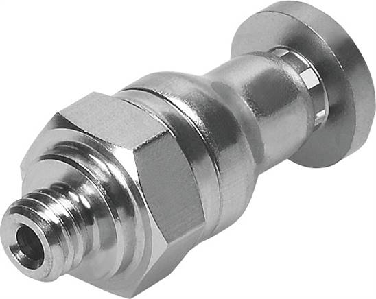 FESTO CRQS-M5-4 (162860) Steckverschraubung