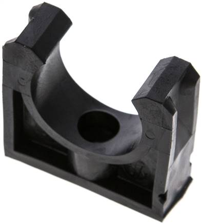 Haltekemmen für Kunststoffkugelhähne G 1/4"