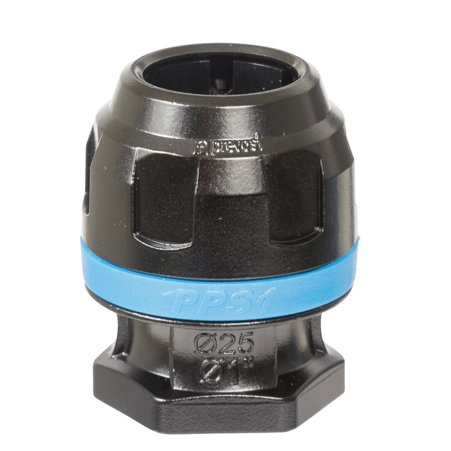 PREVOST-BLINDSTOPFEN für Rohr mit außen-Ø = 63