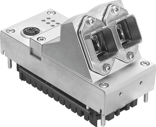 FESTO CPX-M-FB35 (548749) Busknoten