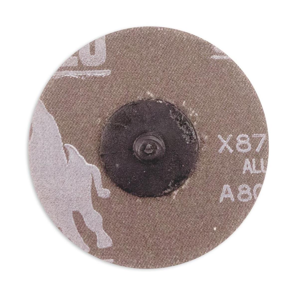 Chicago Pneumatic SCHLEIFSCHEIBE 75 MM, K 80 (5STK)