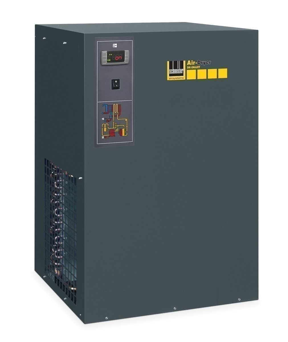 Essiccatore a refrigerazione Schneider DK 3000 SMART FC (E6) 4102005955