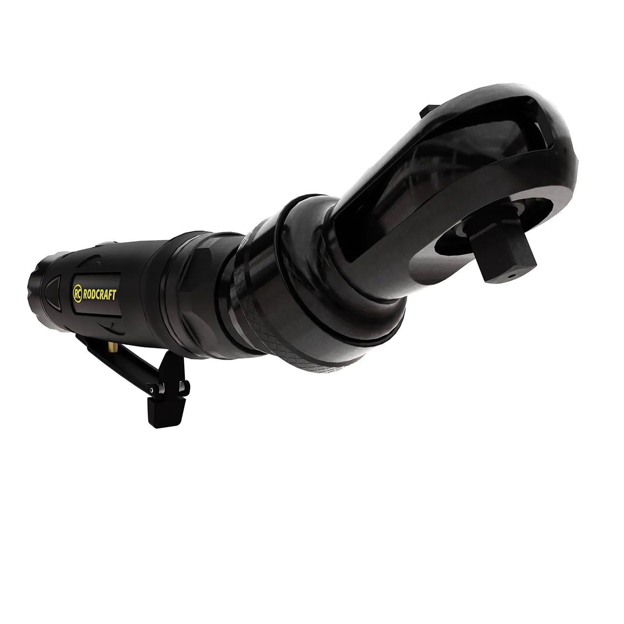 Rodcraft Flexkopf-Ratsche mit 3/8" - RC3288