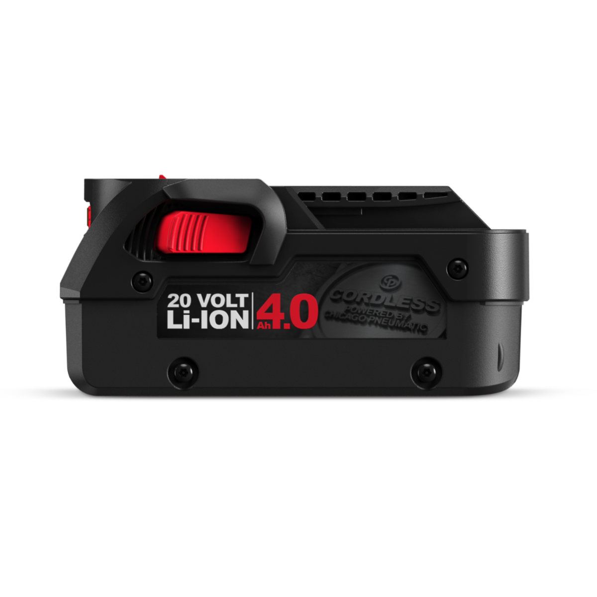 Chicago Pneumatic 20V 4AH AKKU