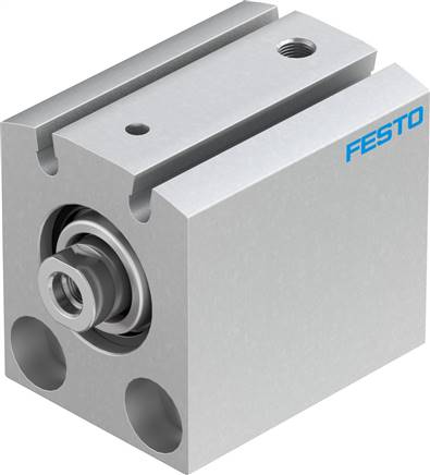 FESTO AEVC-20-10-I-P-A (188129) Kurzhubzylinder
