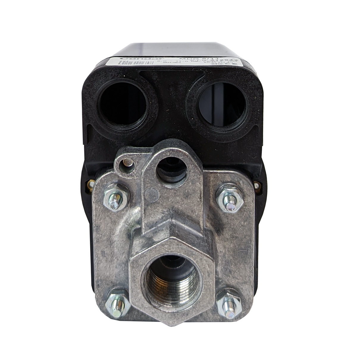 Condor Druckschalter MDR-5/11-K 2-11 bar G 1/2" 212942