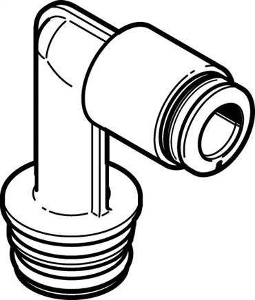 FESTO QSPLLKG20-8 (132863) Cartridge