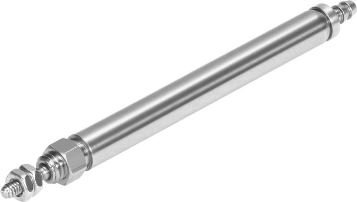 FESTO EG-4-10-PK-2 (15886) Rundzylinder