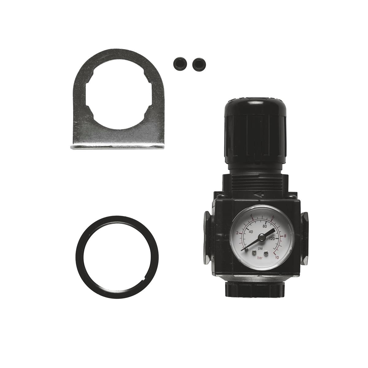 Chicago Pneumatic CP 1/2" DRUCKMINDERER BSP