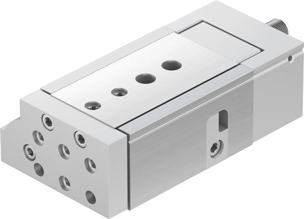 FESTO DGSL-25-20-EA (570205) Mini-Schlitten