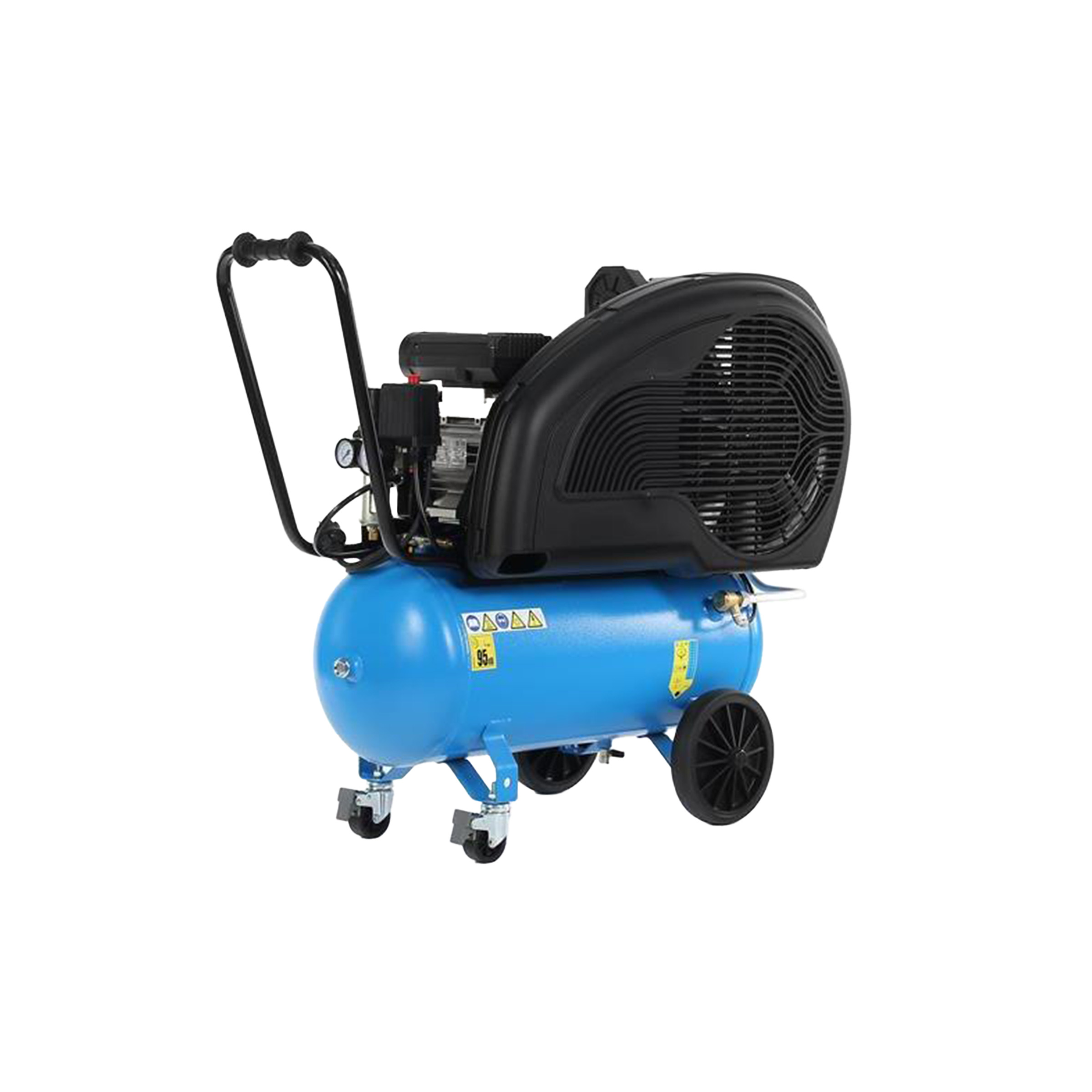 ABAC Kompressor EXP A29B 50 CM2, 4116028002