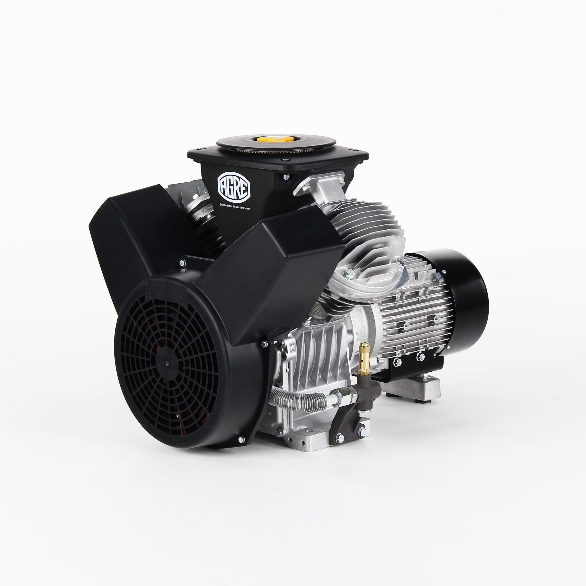 AGRE PowerPack Typ AGR MEK-4 10 D, 4116001648