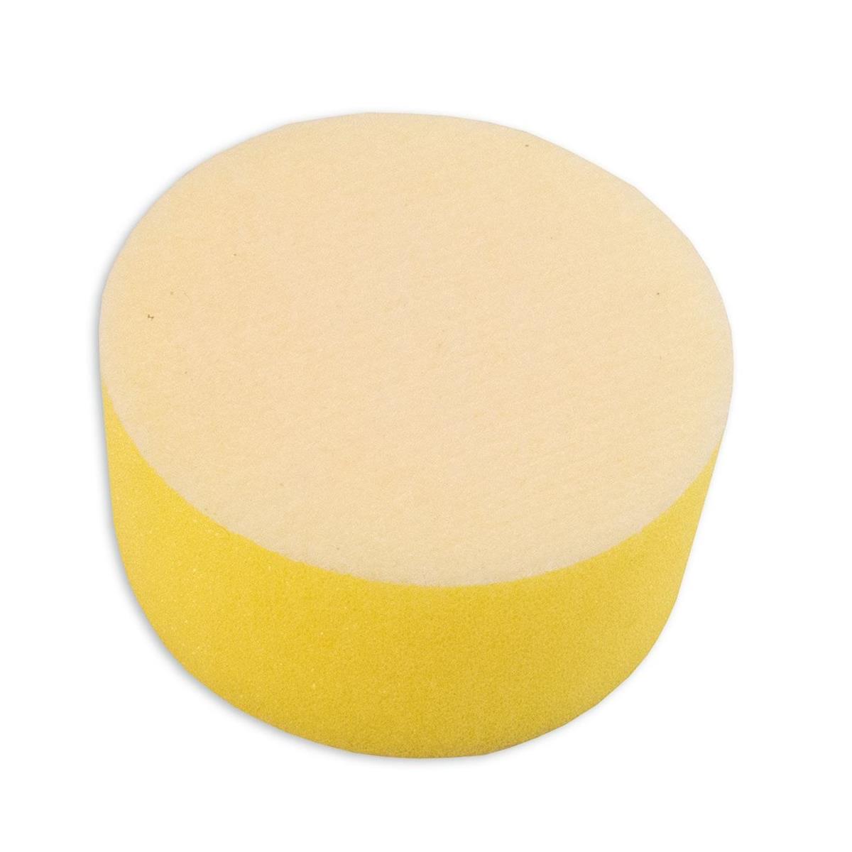 Chicago Pneumatic SCHAUMSTOFFTELLER HART Ø 50 PSA