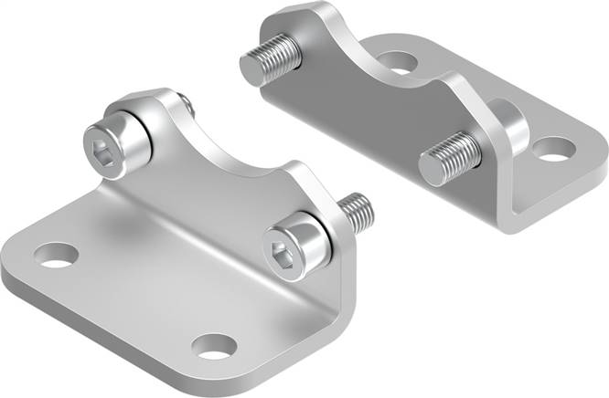 FESTO HNC-63 (174372) Fußbefestigung